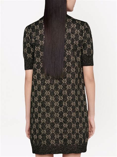 farfetch Gucci dress